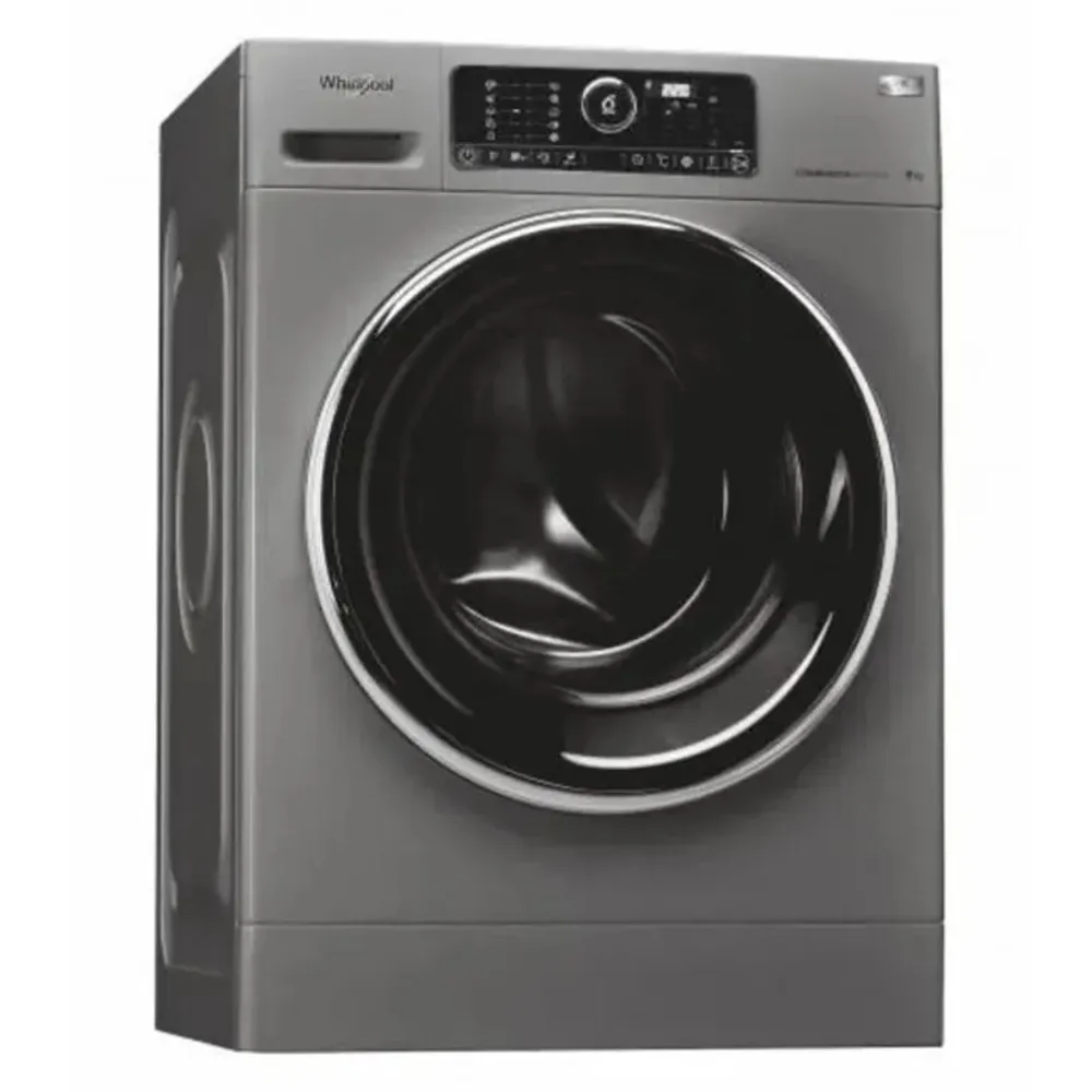 Whirlpool - Стиральная машина Whirlpool AWH 912 S/PRO Whirlpool - Стиральная машина Whirlpool AWH 912 S/PRO