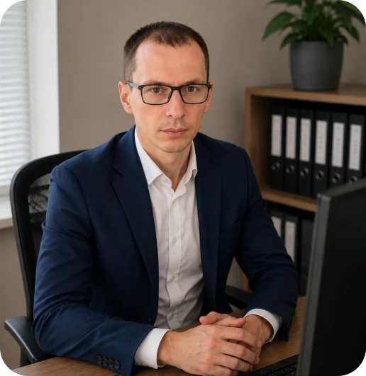олег руководитель отдела продаж