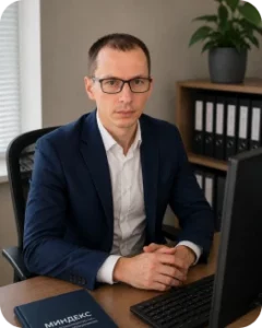 дмитрий руководитель отдела продаж