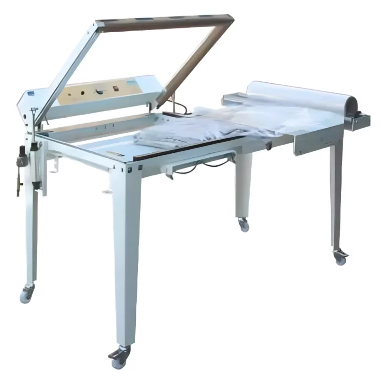 Машина упаковочная Artmecc NIB Pneumatic