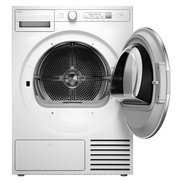 Сушильная машина Asko T310HCXLW.P фото 2 Сушильная машина Asko T310HCXLW.P фото 2
