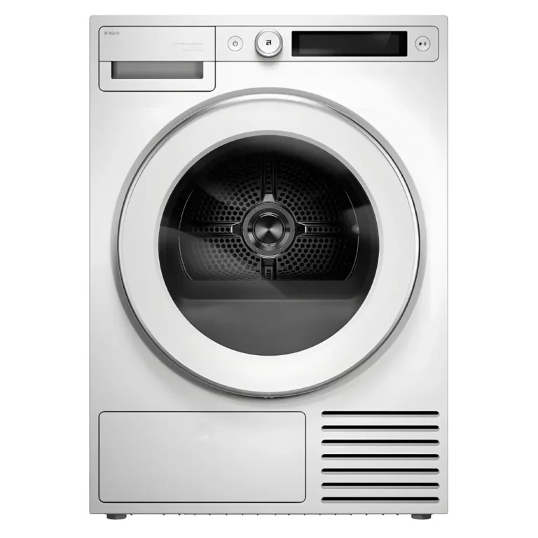 Сушильная машина Asko T510HRXLW.P Сушильная машина Asko T510HRXLW.P