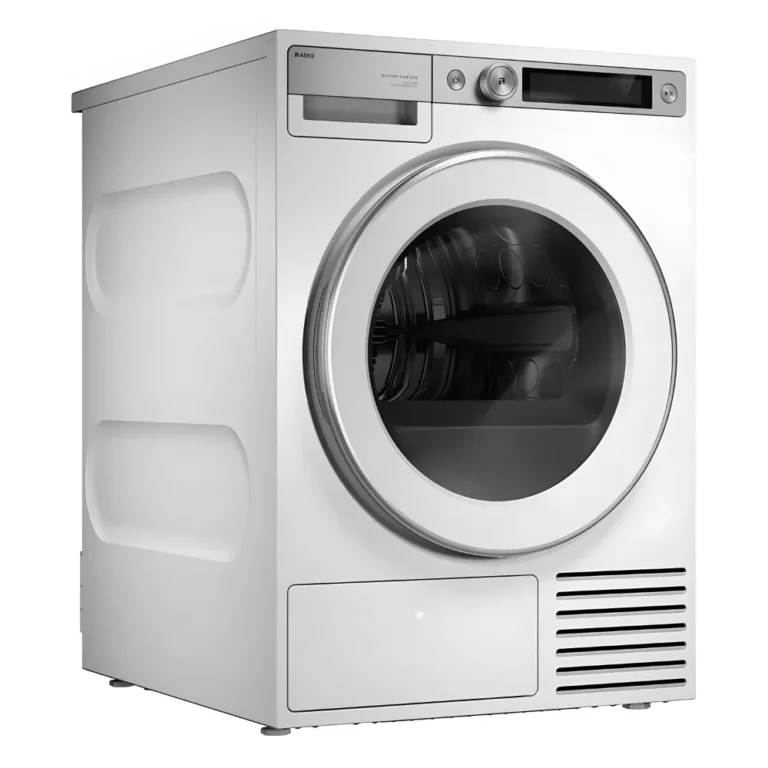 Сушильная машина Asko T710HUXLWP Сушильная машина Asko T710HUXLWP
