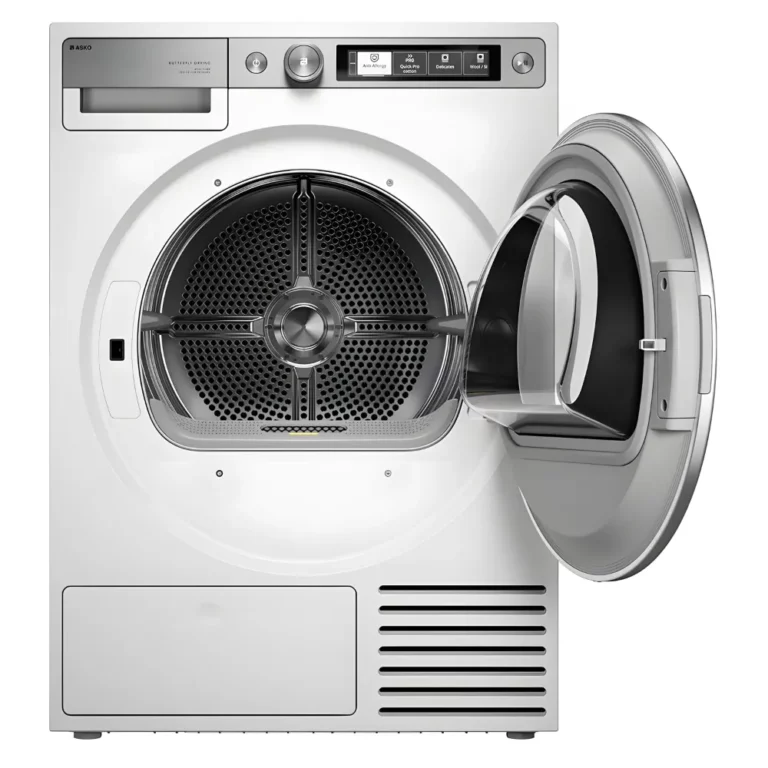 Сушильная машина Asko T710HUXLWP фото 2 Сушильная машина Asko T710HUXLWP фото 2