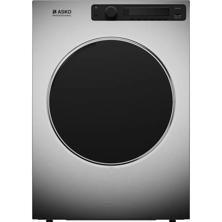 Сушильная машина ASKO TDC1485VI.S Сушильная машина ASKO TDC1485VI.S