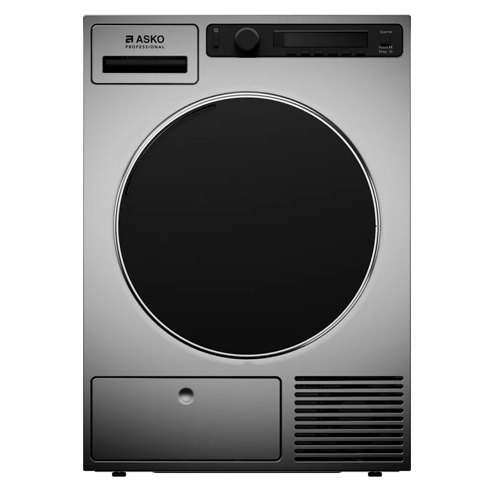 ASKO - Сушильная машина ASKO TDC1772C.T ASKO - Сушильная машина ASKO TDC1772C.T