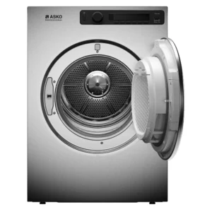 ASKO - Сушильная машина ASKO TDC1773V.T фото 6