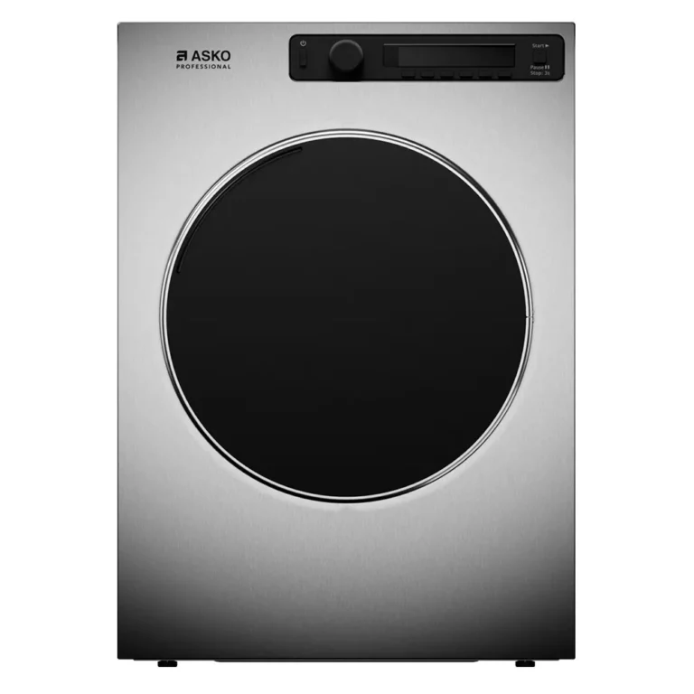 Сушильная машина ASKO TDC1773VF.S Сушильная машина ASKO TDC1773VF.S