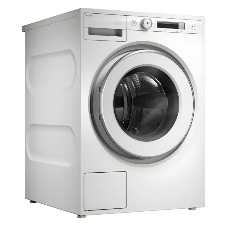 Стиральная машина Asko W3114CXLW фото 2 Стиральная машина Asko W3114CXLW фото 2