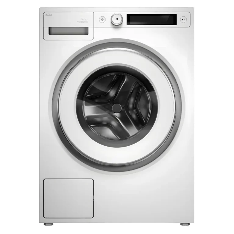 Стиральная машина Asko W5114CXLW Стиральная машина Asko W5114CXLW