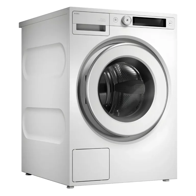 Стиральная машина Asko W5114CXLW фото 2 Стиральная машина Asko W5114CXLW фото 2