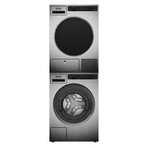 СТИРАЛЬНО-СУШИЛЬНАЯ КОЛОННА ASKO WMC6743PB.T/TDC1772C.T стирально-сушильная колонна asko wmc6743pb.t/tdc1772c.t