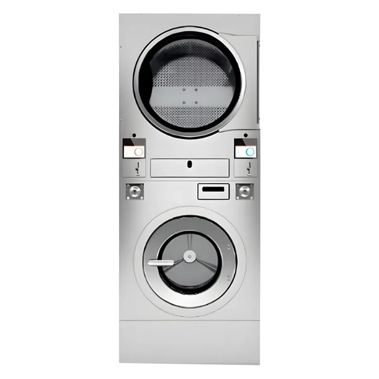 Cтирально-сушильная машина Haier ECC14C