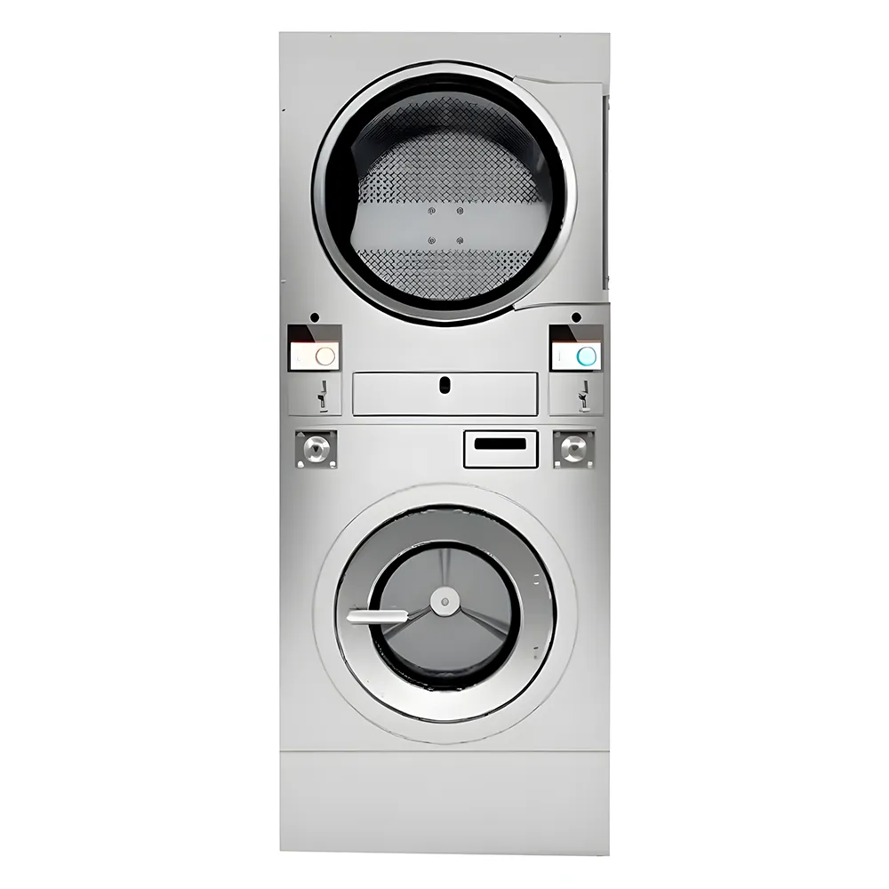 Haier - Cтирально-сушильная машина Haier ECC14C Haier - Cтирально-сушильная машина Haier ECC14C