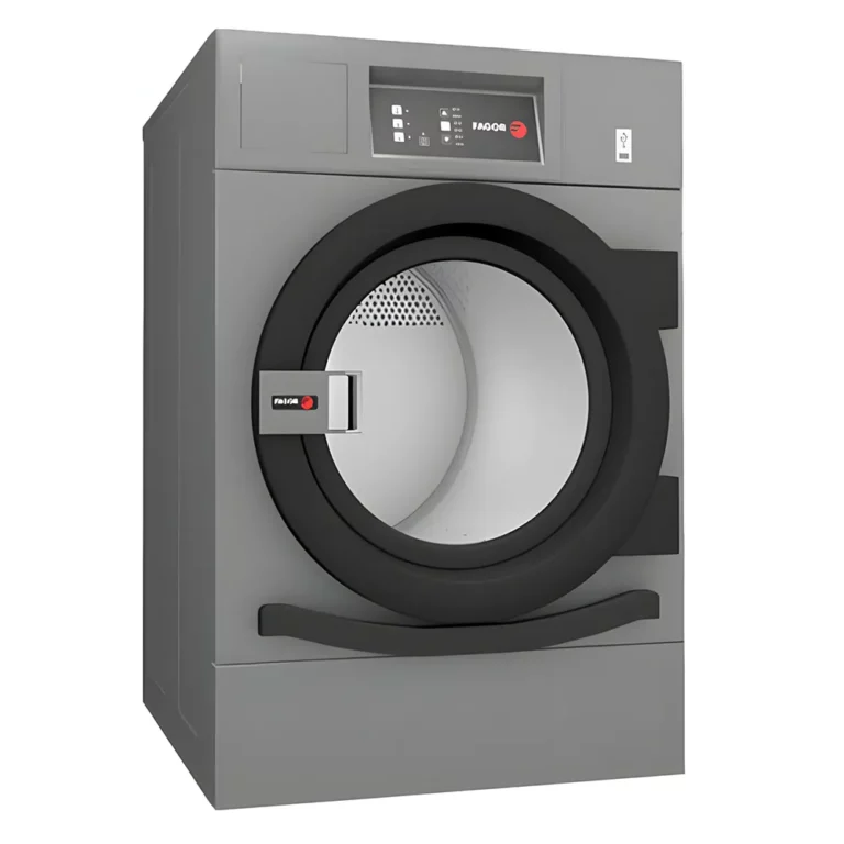 Сушильная машина Fagor SRP-10 M E CU Сушильная машина Fagor SRP-10 M E CU