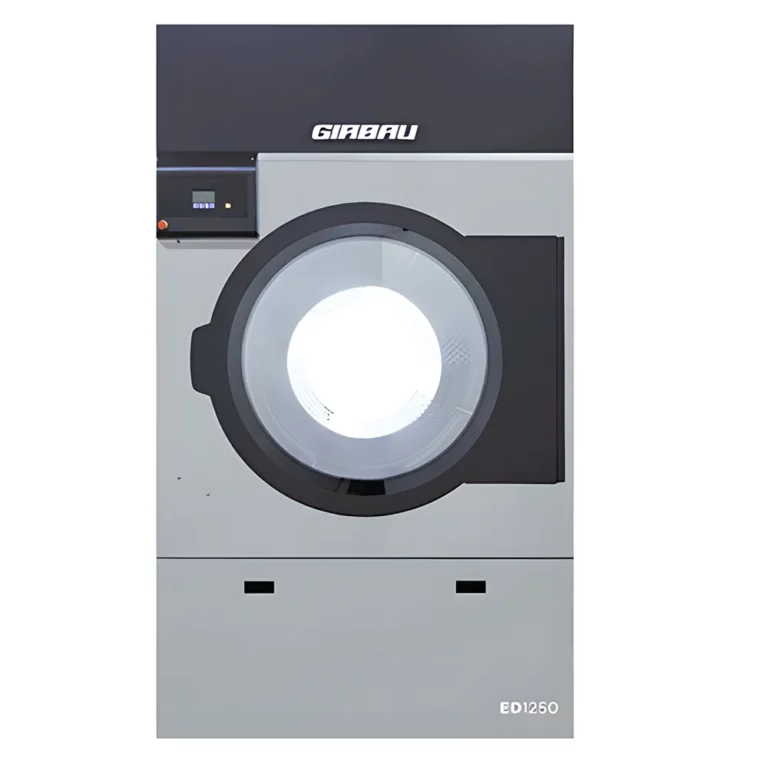 Сушильная машина Girbau ED1250 Сушильная машина Girbau ED1250