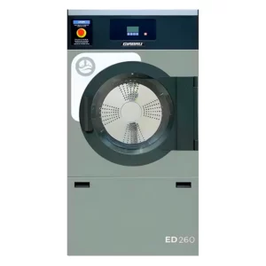 СУШИЛЬНАЯ МАШИНА GIRBAU ED260 сушильная машина girbau ed260
