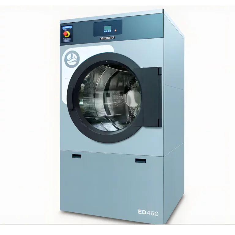 Сушильная машина Girbau ED460 фото 2 Сушильная машина Girbau ED460 фото 2