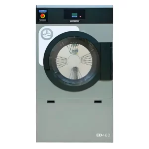 СУШИЛЬНАЯ МАШИНА GIRBAU ED460 сушильная машина girbau ed460