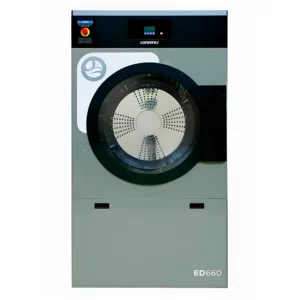 СУШИЛЬНАЯ МАШИНА GIRBAU ED660 PC-E сушильная машина girbau ed660 pc-e