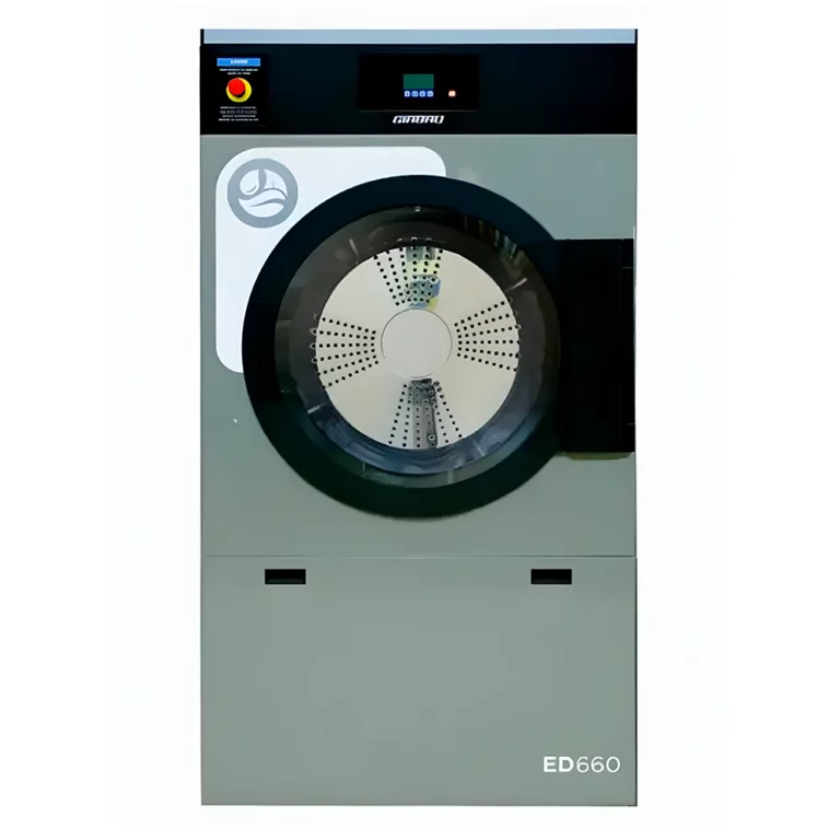 Сушильная машина Girbau ED660 PC-E Сушильная машина Girbau ED660 PC-E
