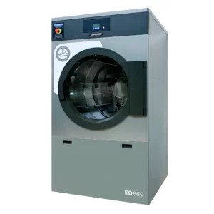 Girbau - Сушильная машина Girbau ED660 PC-E фото 2