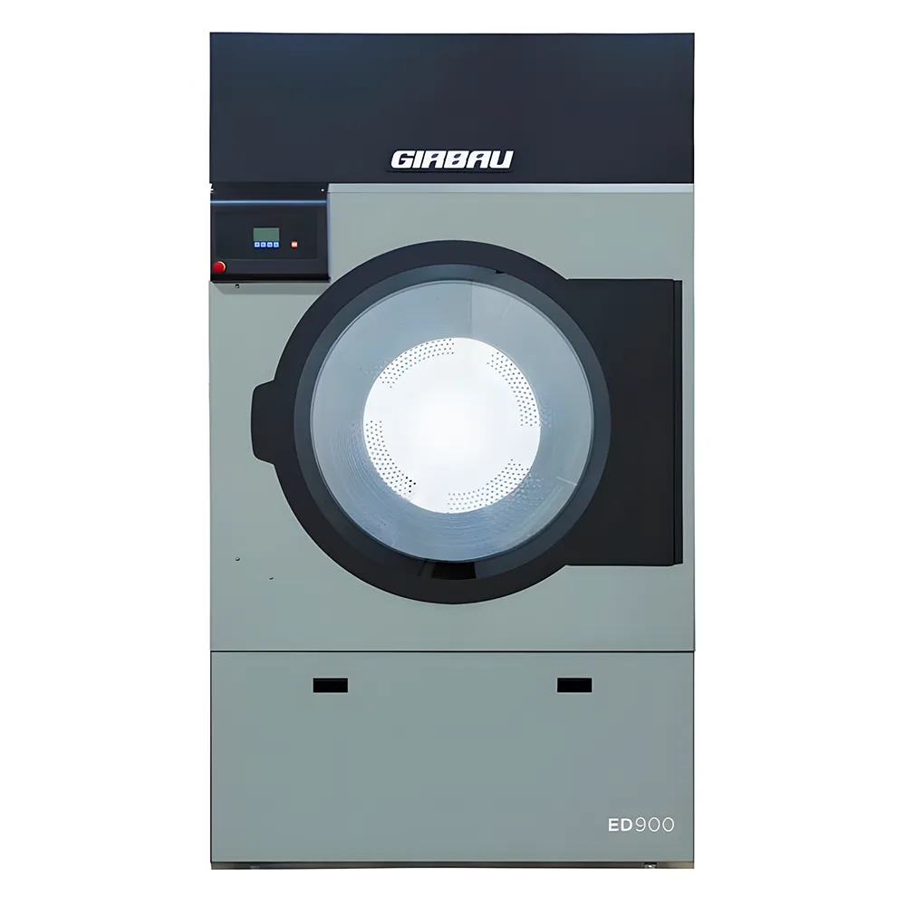 Girbau - Сушильная машина Girbau ED900 PC-E Girbau - Сушильная машина Girbau ED900 PC-E