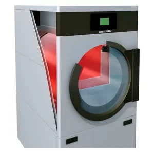 Girbau - Сушильная машина Girbau ED900 PC-E фото 4 Girbau - Сушильная машина Girbau ED900 PC-E фото 4