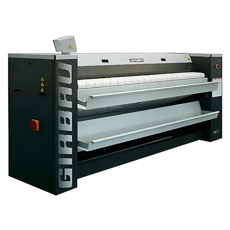 Каландр гладильный Girbau PB3221 Каландр гладильный Girbau PB3221