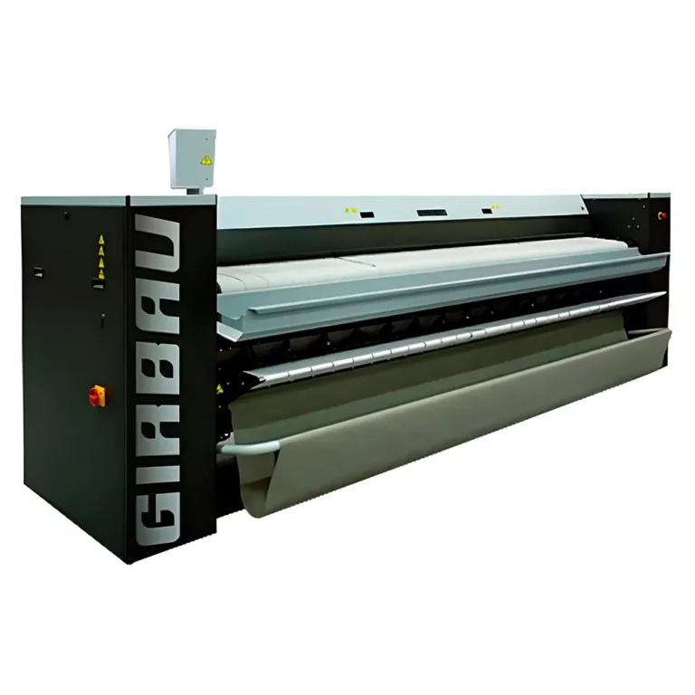 Каландр гладильный Girbau PB5125 Каландр гладильный Girbau PB5125
