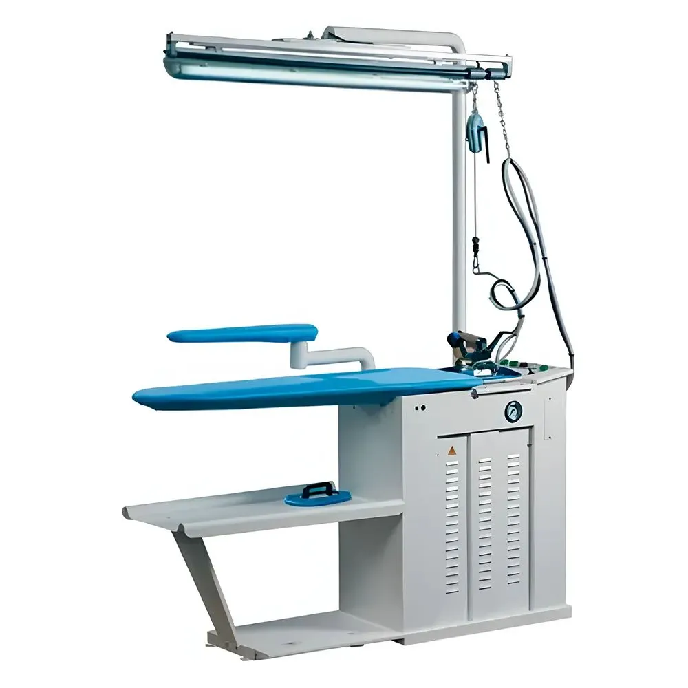 Girbau - Гладильный стол GIRBAU S/AVC Girbau - Гладильный стол GIRBAU S/AVC
