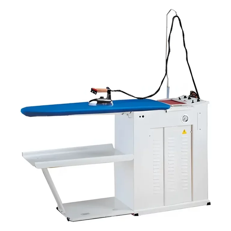 Гладильный стол GIRBAU S/AVR-S Гладильный стол GIRBAU S/AVR-S