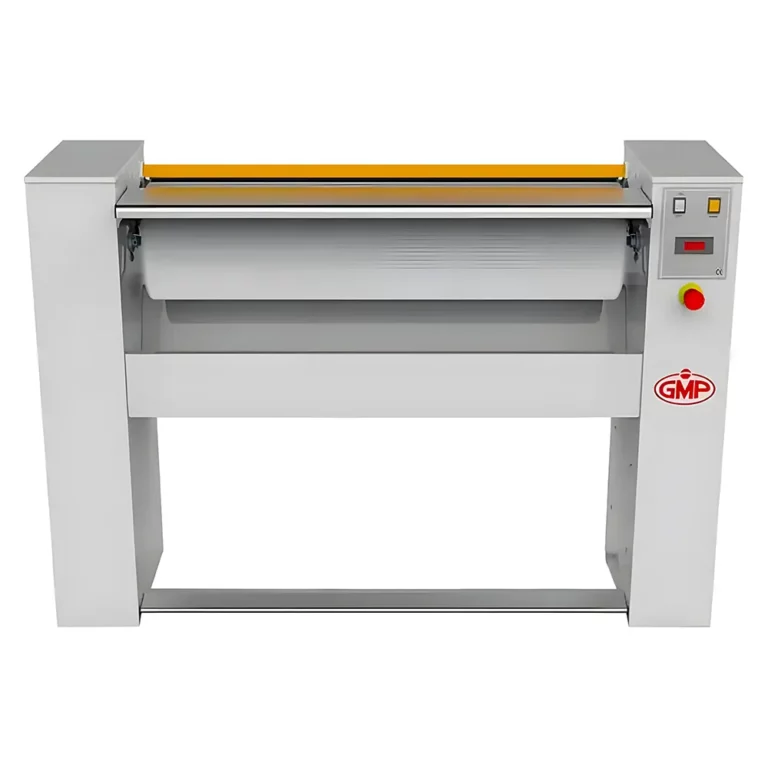 Каток гладильный GMP 120.25 380В NOMEX Каток гладильный GMP 120.25 380В NOMEX