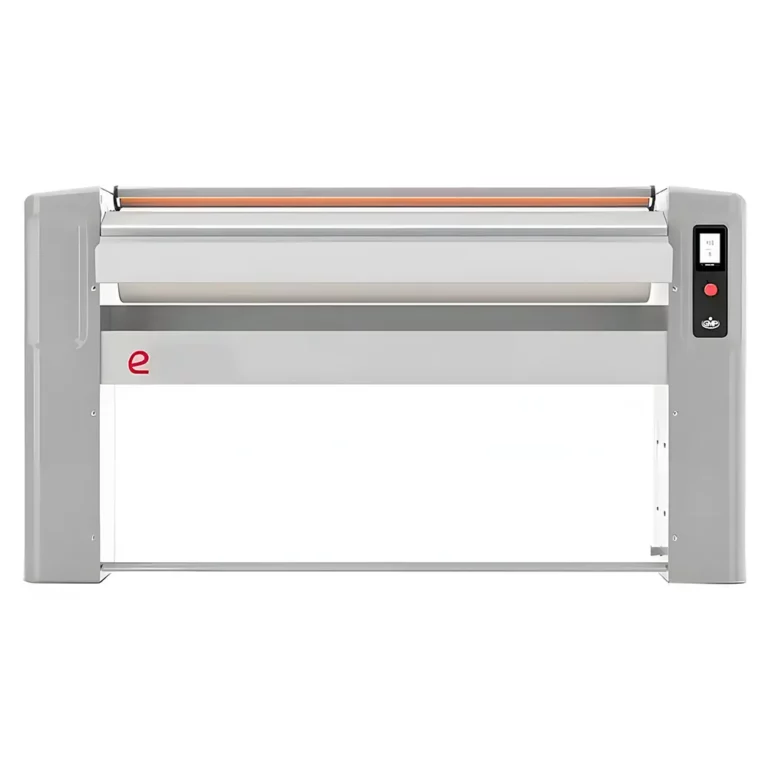 Каток гладильный GMP E2 140.25 TENAX фото 2 Каток гладильный GMP E2 140.25 TENAX фото 2