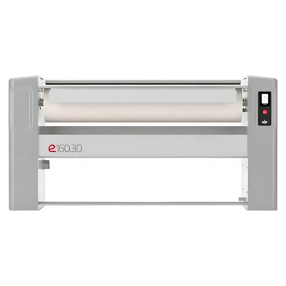 GMP - Каток гладильный GMP E2 160.30 TENAX фото 2 GMP - Каток гладильный GMP E2 160.30 TENAX фото 2