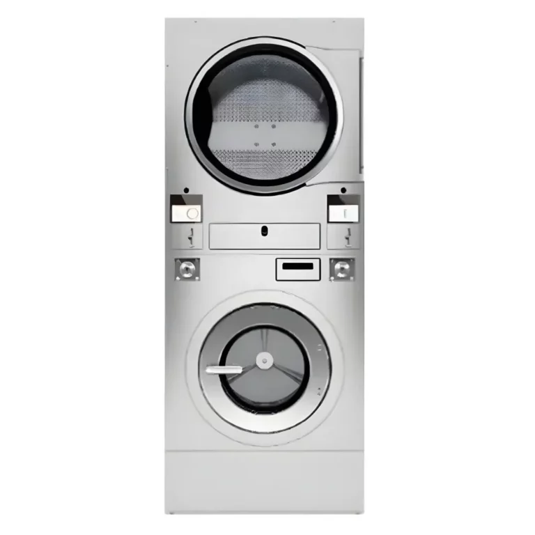 Cтирально-сушильная машина Haier ECC23C