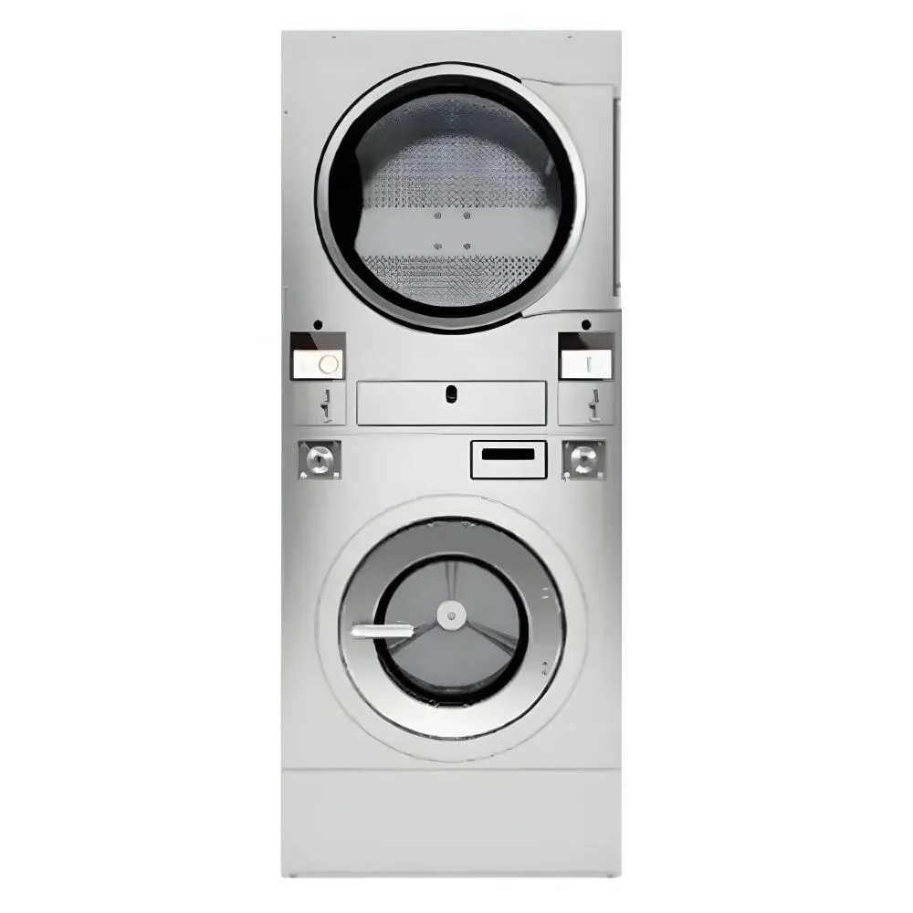 Haier - Cтирально-сушильная машина Haier ECC23C Haier - Cтирально-сушильная машина Haier ECC23C