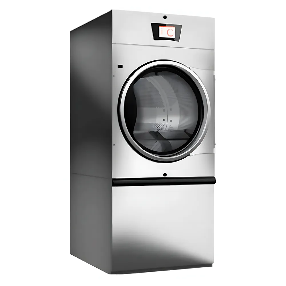 Haier - Сушильная машина Haier HCD24CB Haier - Сушильная машина Haier HCD24CB
