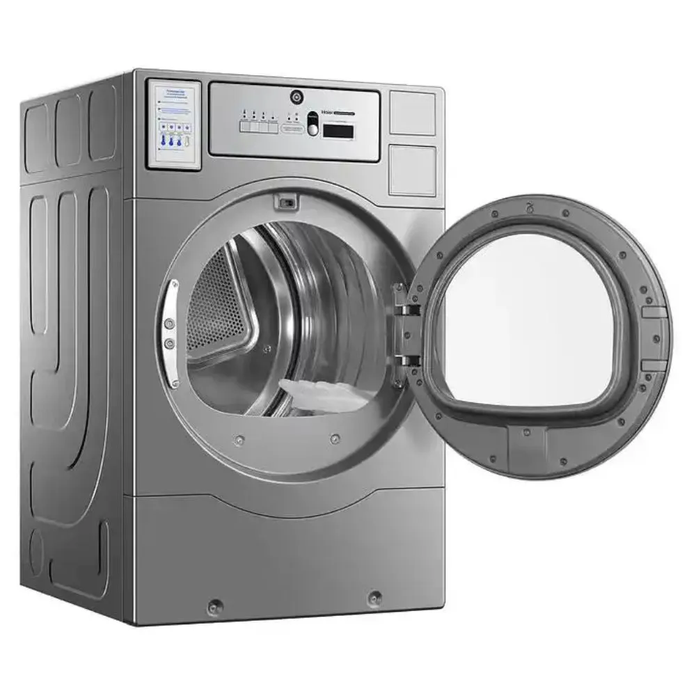 Haier - Сушильная машина Haier HCD12C фото 3 Haier - Сушильная машина Haier HCD12C фото 3