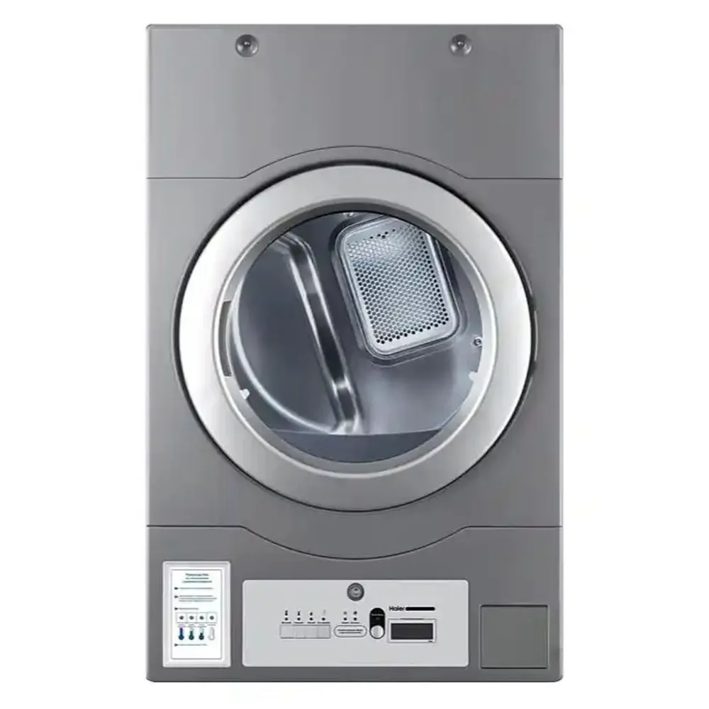 Haier - Сушильная машина Haier HCD12C фото 4 Haier - Сушильная машина Haier HCD12C фото 4