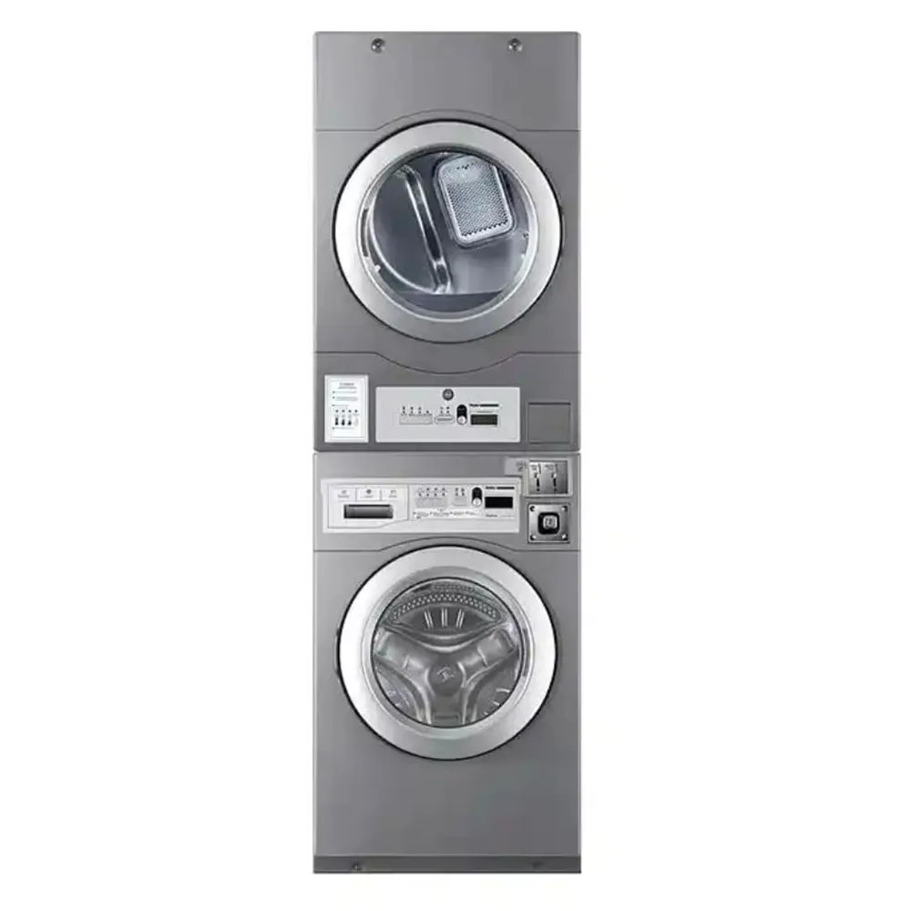 Haier - Сушильная машина Haier HCD12C фото 5 Haier - Сушильная машина Haier HCD12C фото 5