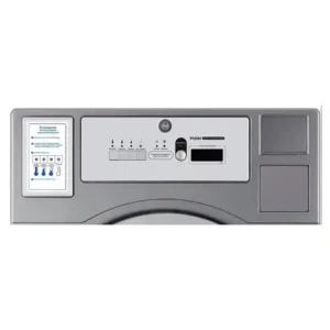 Haier - Сушильная машина Haier HCD12C фото 6 Haier - Сушильная машина Haier HCD12C фото 6