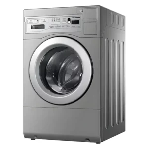 Haier - Стирально-сушильная колонна Haier HCW12C/HCD12C фото 2 Haier - Стирально-сушильная колонна Haier HCW12C/HCD12C фото 2