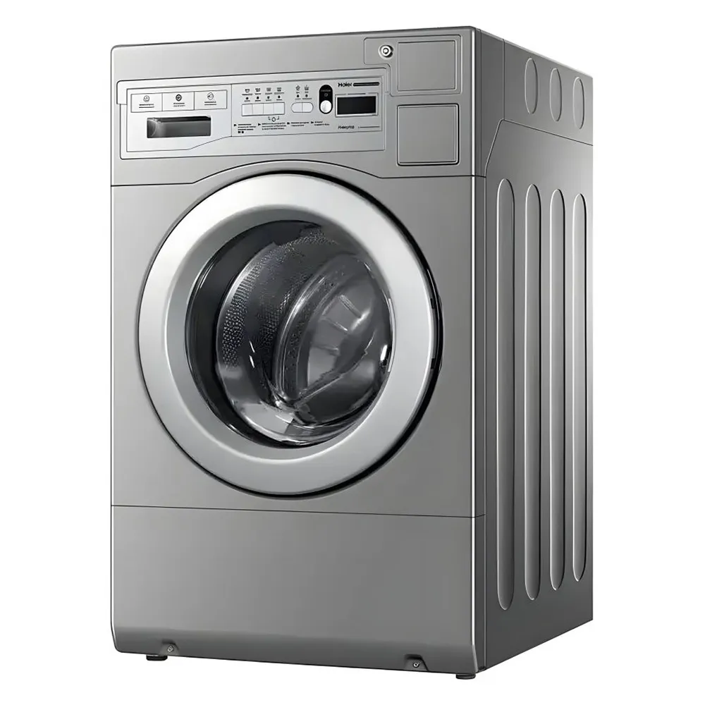Haier - Стирально-сушильная колонна Haier HCW12C/HCD12C фото 2 Haier - Стирально-сушильная колонна Haier HCW12C/HCD12C фото 2