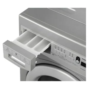 Haier - Стирально-сушильная колонна Haier HCW12C/HCD12C фото 3 Haier - Стирально-сушильная колонна Haier HCW12C/HCD12C фото 3