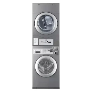 Стирально-сушильная колонна Haier HCW12C/HCD12C