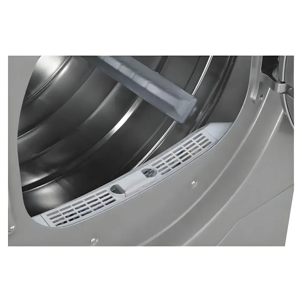 Haier - Стирально-сушильная колонна Haier HCW12C/HCD12C фото 5 Haier - Стирально-сушильная колонна Haier HCW12C/HCD12C фото 5