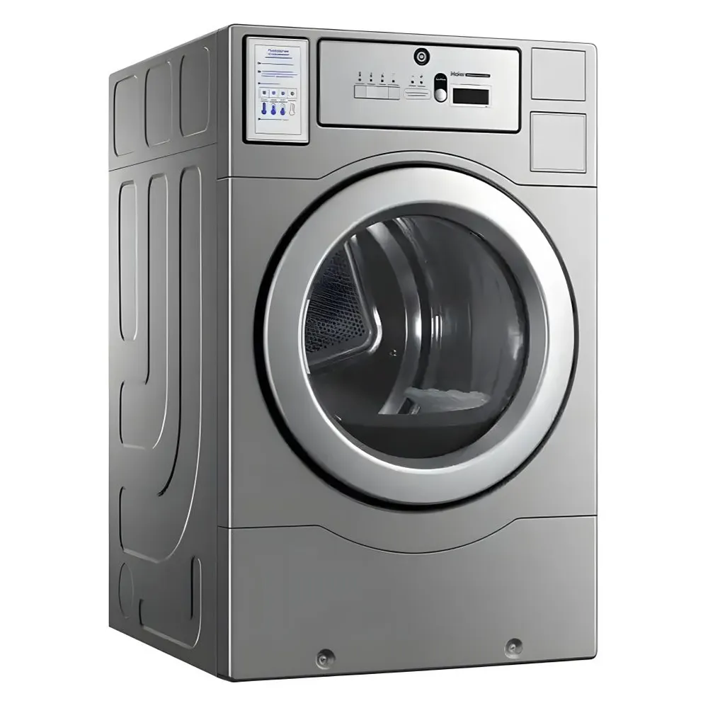 Haier - Стирально-сушильная колонна Haier HCW12C/HCD12C фото 6 Haier - Стирально-сушильная колонна Haier HCW12C/HCD12C фото 6