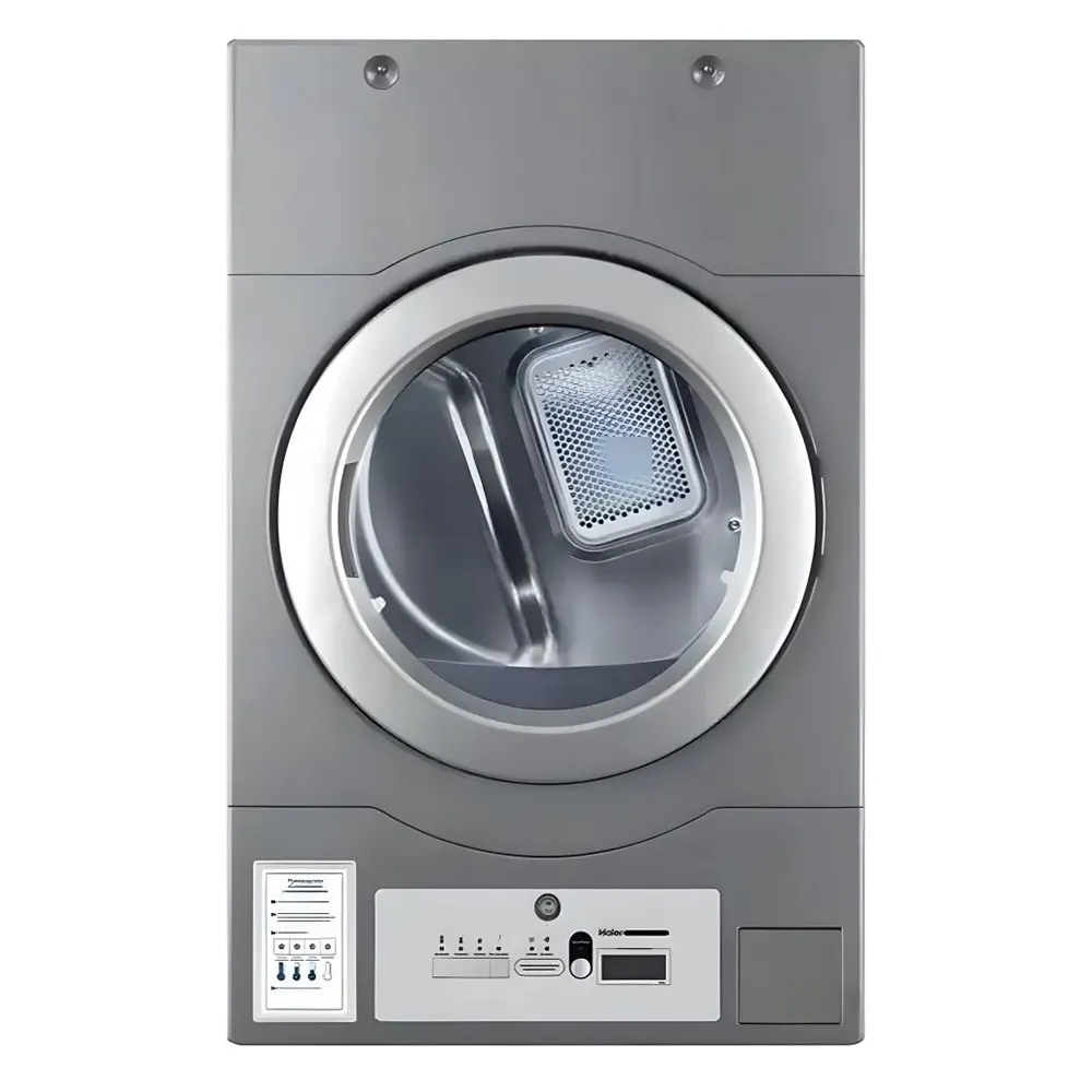 Haier - Стирально-сушильная колонна Haier HCW12C/HCD12C фото 7 Haier - Стирально-сушильная колонна Haier HCW12C/HCD12C фото 7
