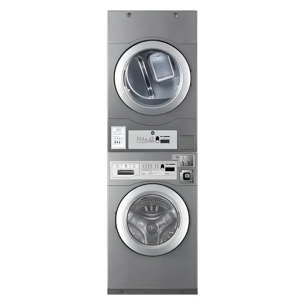 Haier - Стирально-сушильная колонна Haier HCW12C/HCD12C Haier - Стирально-сушильная колонна Haier HCW12C/HCD12C